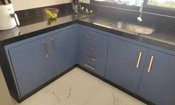 Imagem 4: Maravilhosa Casa no Mosaico da Serra