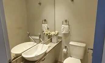 Imagem 7: Apartamento para venda possui 142 metros quadrados com 3 quartos em Ponta D'Areia - S