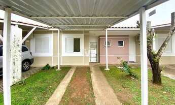 Imagem 5: Casa em Condomínio fechado com vaga de garagem coberta e piscina