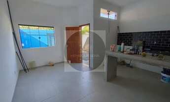 Imagem 4: Casa para venda possui 180 metros quadrados com 3 quartos