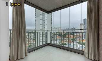 Imagem: Apartamento com 1 dormitório para alugar