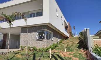 Imagem 3: Maravilhosa casa alto padrão, 389m²,à venda, Condomínio Campo de Toscana, Vinhedo-SP