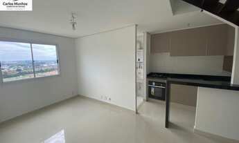 Imagem 2: Cobertura Duplex - Condomínio Fatto Torres De São José - Venda