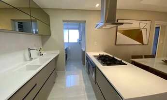 Imagem 7: Apartamento com 3 dormitórios, 103 m² - venda por R$ 1.345.000,00 ou aluguel por R$ 9.311