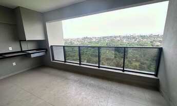 Imagem 5: Apartamento 03 quartos sendo uma suite e duas semi-suites