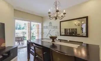 Imagem 6: Casa Condomínio em São Paulo