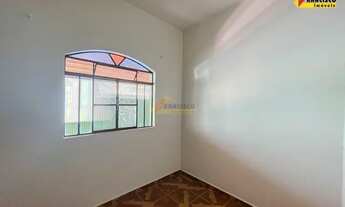 Imagem 7: Casa para aluguel, 2 quartos, 2 vagas, Juza Fonseca - Divinópolis/MG