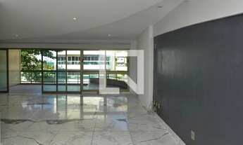 Imagem 6: Apartamento para Aluguel - Recreio, 4 Quartos, 200 m2