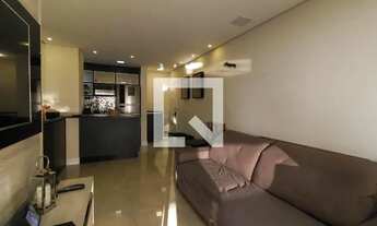 Imagem 2: Apartamento à Venda - Mooca, 3 Quartos, 85 m2