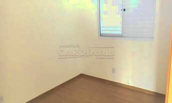 Imagem 6: Apartamento Padrão em São Carlos