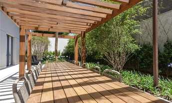 Imagem 4: Apartamento com 3 Dormitorio(s) localizado(a) no bairro Jardim das Acácias em São Paulo