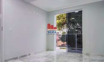 Imagem 5: Lindo Triplex com 3 quartos e suíte no Capão Raso