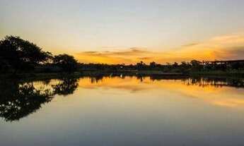 Imagem 3: Terreno Tamboré à venda, 510 m² por R$ 354.000 - Jaguariúna/SP