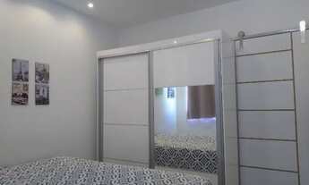 Imagem 2: Alugo apartamento 1 quarto mobiliado em Copacabana