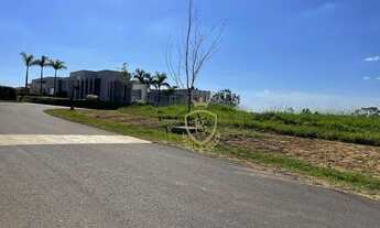 Imagem 2: Terreno à venda, 2411 m² por R$ 2.200.000 - Condomínio Terras de São José II - Itu/SP