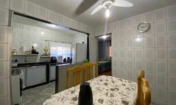 Imagem 7: Casa para Venda em Campinas, Dic I, 3 dormitórios, 1 banheiro, 2 vagas