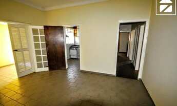 Imagem: Casa - Jardim Guanabara - Campinas