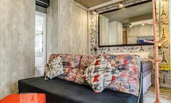 Imagem 5: Apartamento para Aluguel - Consolação, 1 Quarto, 35 m2