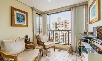 Imagem 4: Apartamento em Passo da Areia