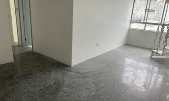Imagem 4: Ótimo apartamento de cobertura duplex, nascente, 152 m², de 2 quartos com suíte na Pituba