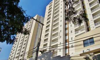 Imagem 2: Apartamento para aluguel, 2 quartos, 1 suíte, 1 vaga, Vila Santa Rosália - Limeira/SP