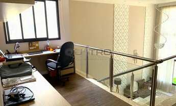 Imagem 3: Casa - Swiss Park - Campinas