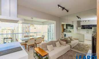 Imagem: APARTAMENTO - CAMPO BELO - SP