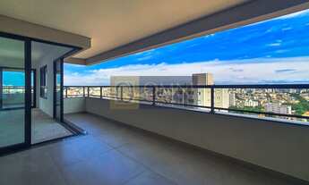 Imagem: Apartamento com 3 suítes à Venda em Campestre