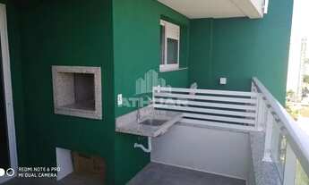 Imagem 2: APARTAMENTO NO RESIDENCIAL ESMERALDA