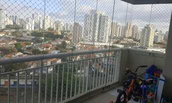 Imagem 3: APARTAMENTO PARA LOCAÇÃO NO TATUAPÉ COM ÓTIMA LOCALIZAÇÃO