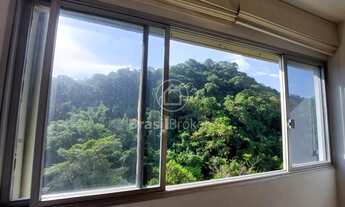 Imagem 3: Rio de Janeiro - Apartamento Padrão - Lagoa