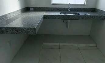 Imagem 3: Casa no bairro jardim olimpico, terreno 90m2, área de construção 45m, 2 quartos