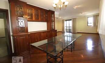 Imagem 3: Apartamento para Aluguel - Ponte Preta, 4 Quartos, 256 m2