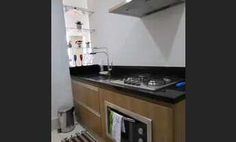 Imagem 6: Apartamento para aluguel possui 100 metros quadrados com 3 quartos com vista total no post