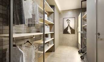 Imagem 7: Apartamento 3 dormitórios 3 suítes 2 vagas no Campo Belo