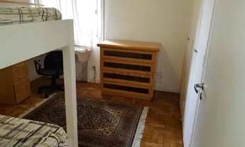 Imagem 4: FLAT COM 02 QUARTOS NA AL. JAU PARA LOCAÇÃO!