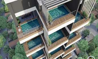 Imagem 2: GOIâNIA - Apartamento Padrão - Setor Marista