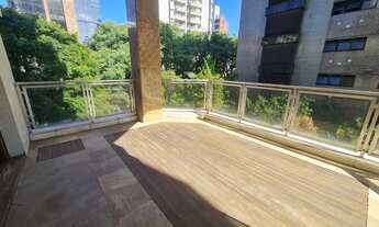 Imagem 7: Apartamento 1 por andar com 347 metros privativos, com 3 quartos em Rio Branco - Porto Ale