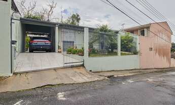 Imagem 4: CASA com 3 dormitórios à venda com 168m² por R$ 640.000,00 no bairro Santa Felicidade - CU