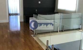 Imagem 5: Santana de Parnaíba - Casa de Condomínio - Tamboré