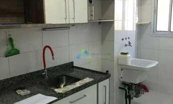 Imagem 3: Vila Moraes Apartamento 64M², 3 dormitórios, 1 suíte, 1 vaga, lazer completo !!!
