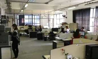 Imagem 5: GALPÃO - VILA LEOPOLDINA - SP