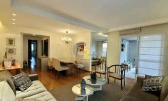 Imagem 5: APARTAMENTO - PERDIZES - 3 DORMTS - 2 SUITES - 3 VAGAS