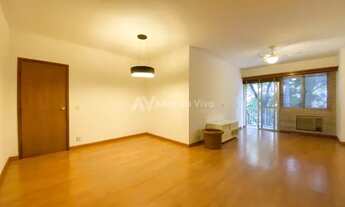 Imagem 2: Laranjeiras Apartamento com 3 dormitórios