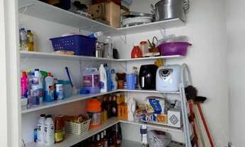 Imagem 7: Apartamento com 3 quartos e 3 suítes, 220,00 m² à venda por R$ 1.000.000,00