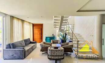 Imagem 5: Casa em Condomínio à Venda - Centro - São Bernardo do Campo