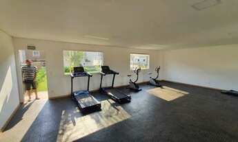 Imagem 4: Apartamento novo no Gibraltar com suíte