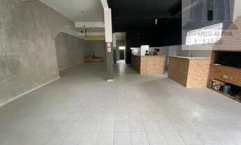 Imagem 2: ALUGO LINDO SALAO NA V. CAMARGOS