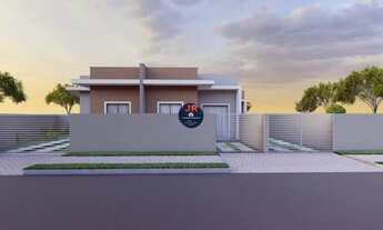 Imagem 7: Oportunidade de Casa nova Matinhos