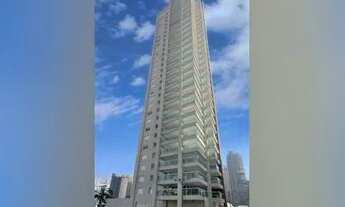 Imagem: São Paulo - Apartamento Padrão - Aclimação